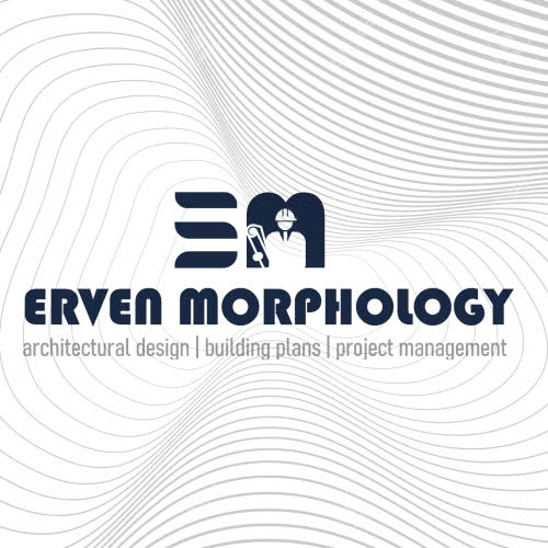 ERVEN MORPHOLOGY
